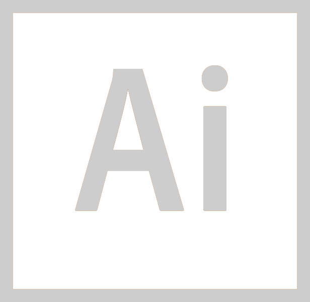 adobe illustrator icon