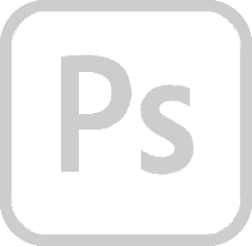 adobe photoshop icon