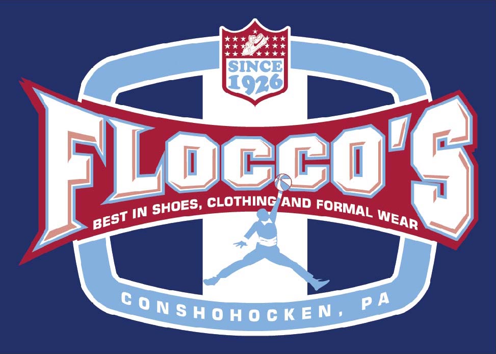 flocco t-shirt design